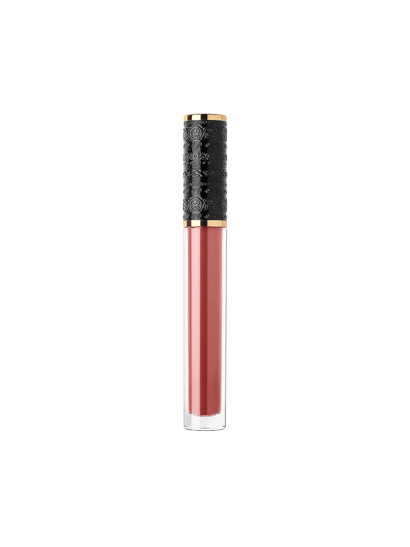 KILIAN | Lippenstift  - Le Rouge Parfum Ultra Matte (12 Nude Goddess) | 